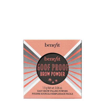 GOOF PROOF BROW POWDER (POLVO PARA CEJAS )